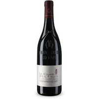 Châteauneuf-du-Pape La Combe des Fous