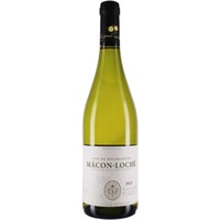 Cave des Grands Crus Blancs Macon Loché