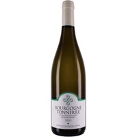Domaine des Quatre Saisons Bourgogne Tonnerre Blanc