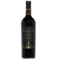 Portada Reserva Shiraz Cabernet Sauvignon