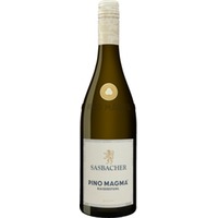 Sasbacher Pino Magma Cuvée, Trocken, Baden, Baden, 2024, Weißwein