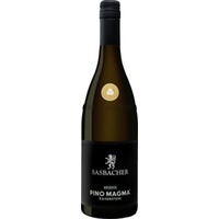 Limburg Pino Magma Reserve Cuvée, Trocken, Baden, Baden, 2022, Weißwein