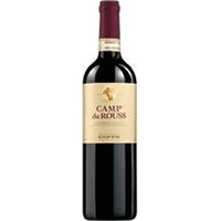Camp du Rouss Barbera d'Asti DOCG