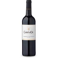 Cadet d'Oc Cabernet Sauvignon