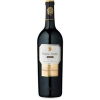 Baron de Chirel Reserva