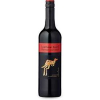 Yellow Tail Cabernet Sauvignon