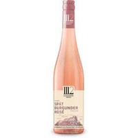 Spätburgunder Rosé trocken