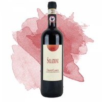 Chianti Classico Solatione (Solatione Giachi)