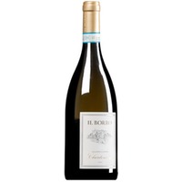"Del Borro" Chardonnay Valdarno di Sopra DOC (BIO)