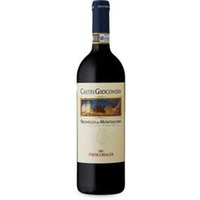 Castel Giocondo Brunello di Montalcino