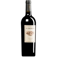 "Il Borro" Rosso Toscana IGT (BIO)