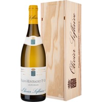 Olivier Leflaive Les Pucelles Puligny-Montrachet 1er Cru AOP