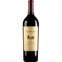 Duckhorn Vineyards Napa Valley Cabernet Sauvignon