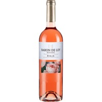 Rioja Rosado - - Barón de Ley - Spanischer Roséwein