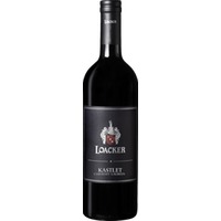 Cabernet Lagrein 'Kastlet' Bio - Weingut Loacker
