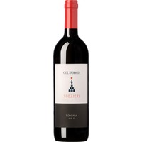 Spezieri Toscana IGT - COL D'ORCIA S.P.A