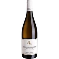 Pierre Morey: Meursault Premier Cru Les Perrieres -