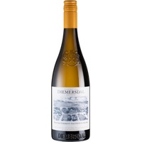 Winter Fermented Sauvignon Blanc - - Diemersdal - Südafrikanischer Weißwein