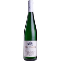 Erdener Treppchen Riesling Spätlese lieblich - - Dr. Loosen - Deutscher Weißwein