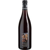 Ihringer Winklerberg Mimus Spätburgunder Erste Lage trocken - - Heger - Deutscher Rotwein