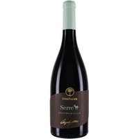 Due Palme Serre Susumaniello Salento