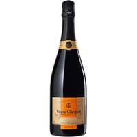 Veuve Clicquot : Vintage