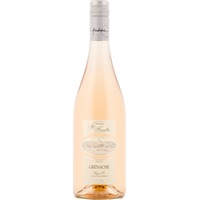 Les Prunelles Grenache Rosé