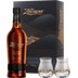 Rum - Zacapa Edicion Negra - Mit Etui 2 Gläser 