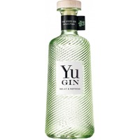 Yu Gin