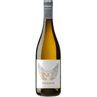 Villa Des Anges - Viognier - Jeff Carrel