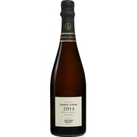 Champagner Leclerc Briant - Château D’avize