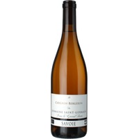 Chignin Bergeron - Domaine Saint-germain