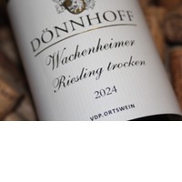 WACHENHEIM Riesling trocken | VDP.Ortswein