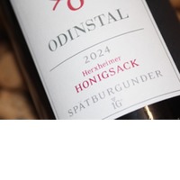 Herxheimer HONUGSACK 1G Spätburgunder