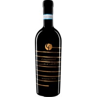 Collefrisio Ten Vintages Limited Edition Montepulciano d'Abruzzo 2019