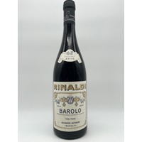Giuseppe Rinaldi, Barolo Tre Tine [Fl. / btl. B]