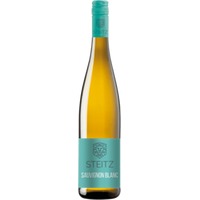 Sauvignon Blanc trocken - Weingut Steitz
