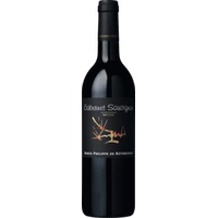 Les Cépages Cabernet Sauvignon - Baron Philippe de Rothschild