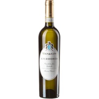 Ambrosia Verdicchio dei Castelli di Jesi Riserva Classico DOCG - VignAmato