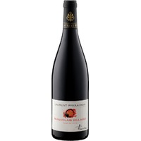Beaujolais Villages Rouge Terre de Loyse - Laurent Perrachon