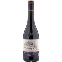Porcupine Ridge Syrah - Boekenhoutskloof