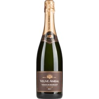 Millésimé Brut Crémant de Bougogne AOC - Veuve Ambal