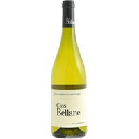 Valréas Blanc - Clos Bellane