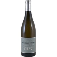 En Carmentrant Pouilly-Fuissé 1er Cru - Rey
