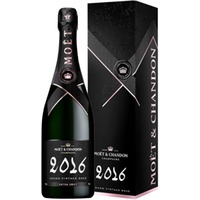 Moet Chandon Grand Vintage Rose Estuchado