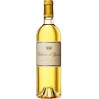 Chateau d'Yquem 375Ml