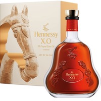 Hennessy X.O. Estuchado Horse Year x Xu Zhen