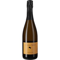 Nouveau Nez Pet Nat Flaschengärung