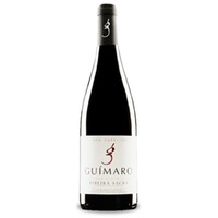 Guímaro Finca Capeliños