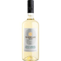 Modello Pinot Grigio delle Venezie DOC